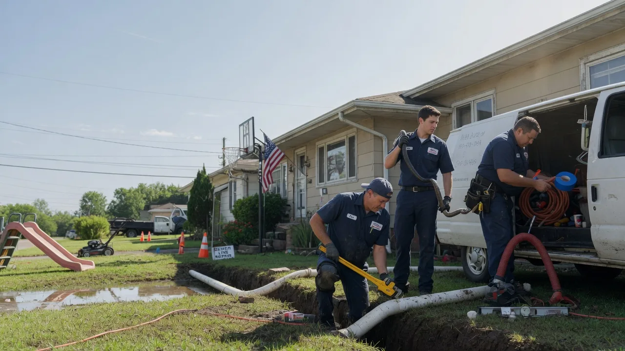 Toilet Installation in Egan, LA near me